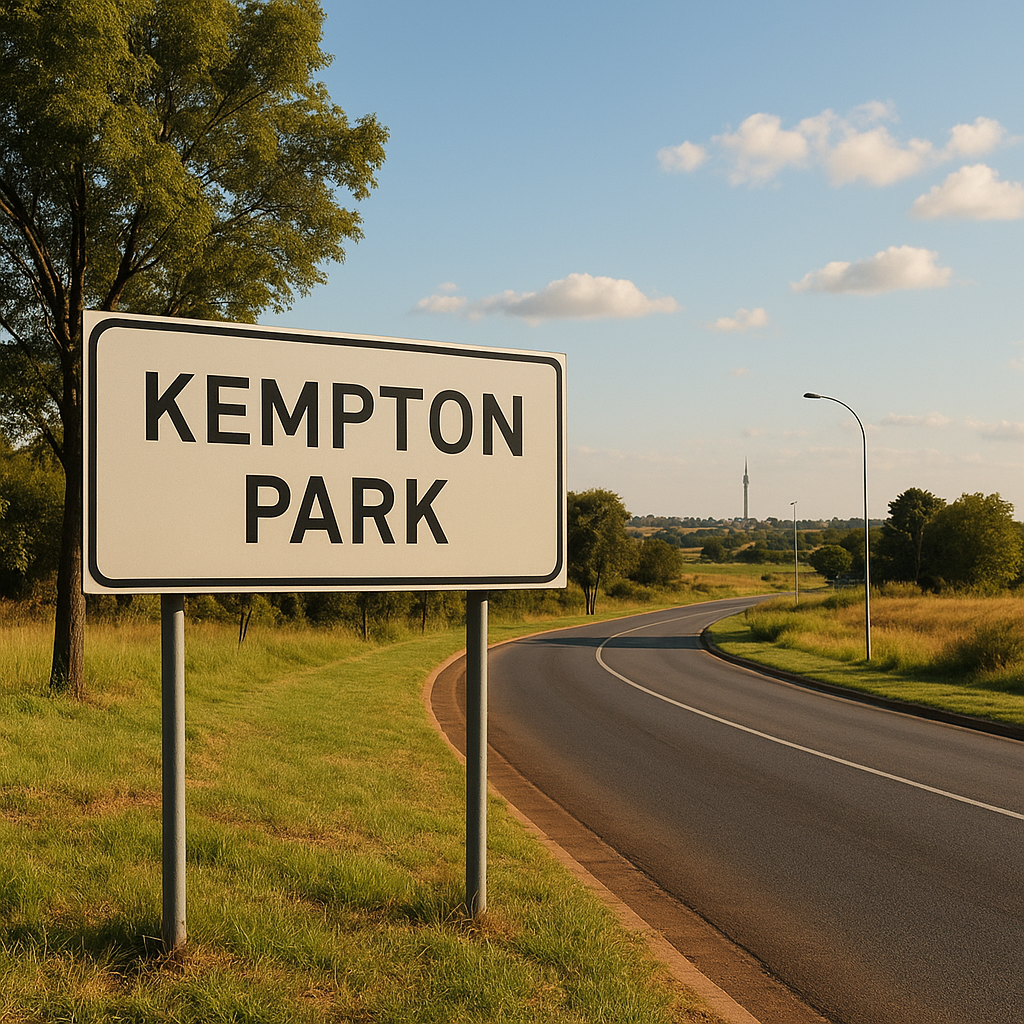 Kempton Park