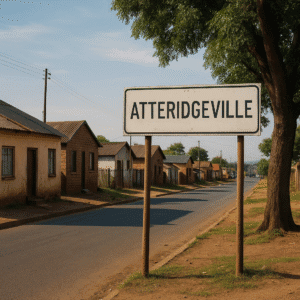 Atteridgeville