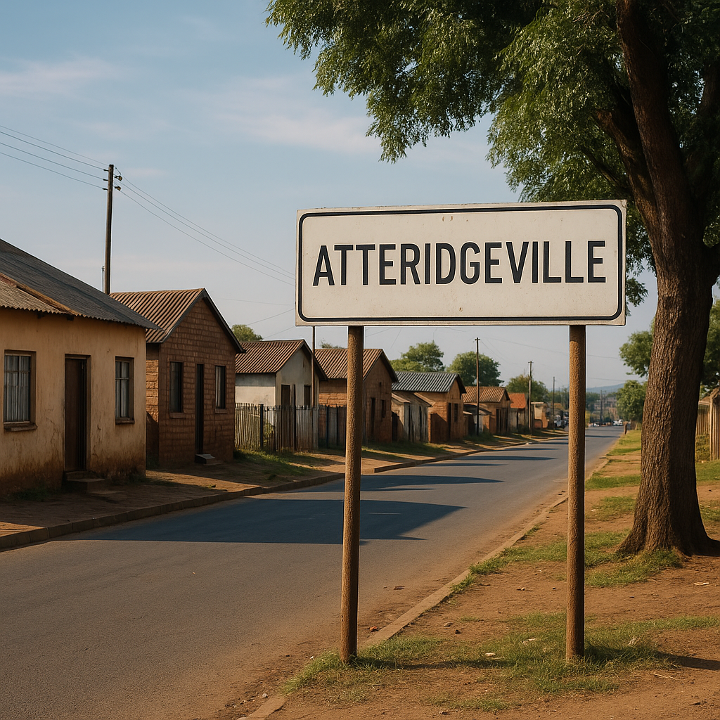 Atteridgeville