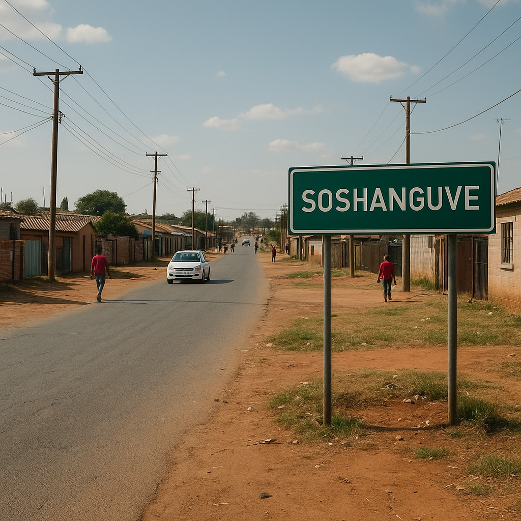 Soshanguve