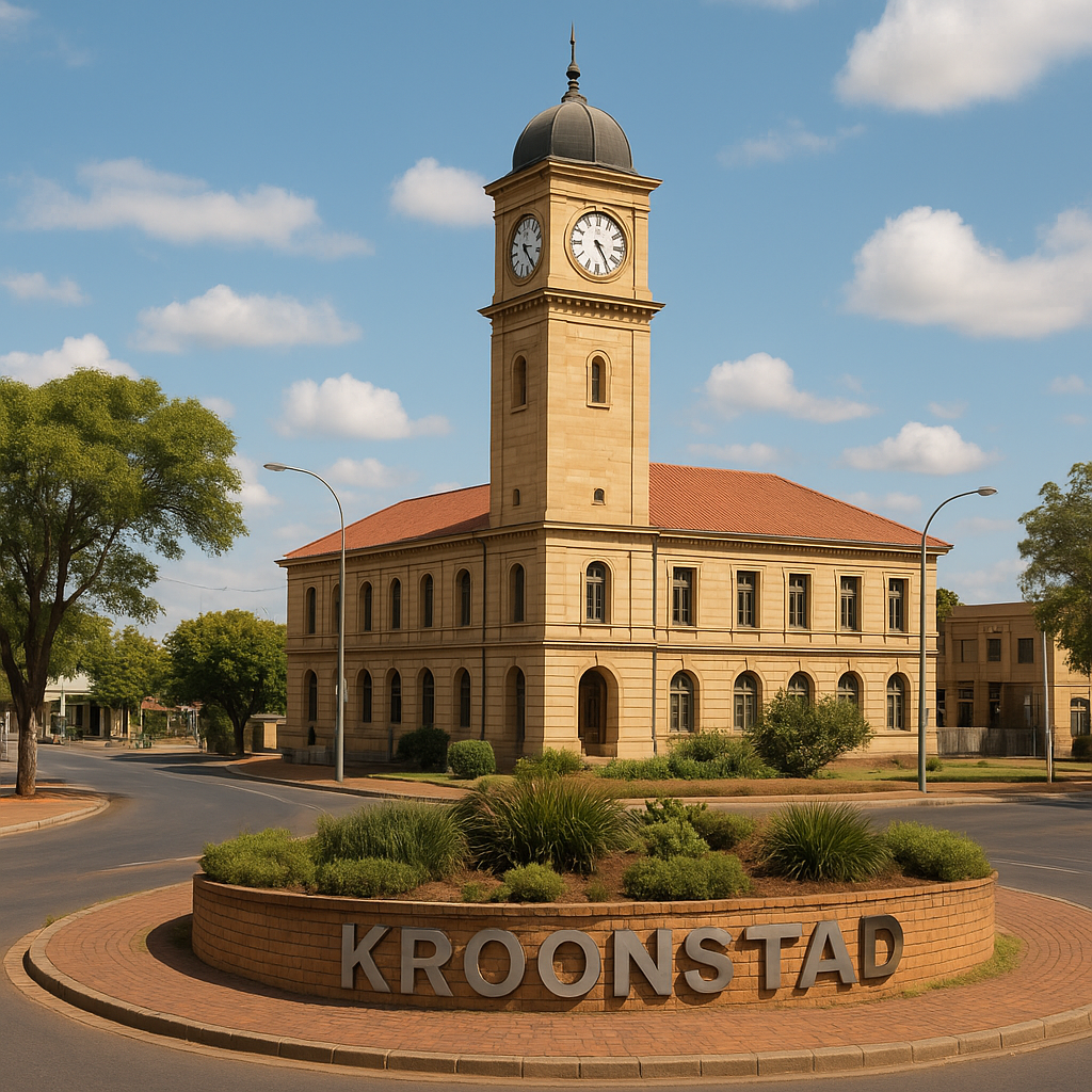Kroonstad