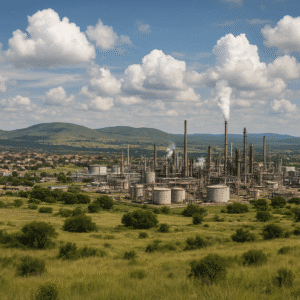 Sasolburg Region