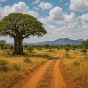Tabora — Tanzania