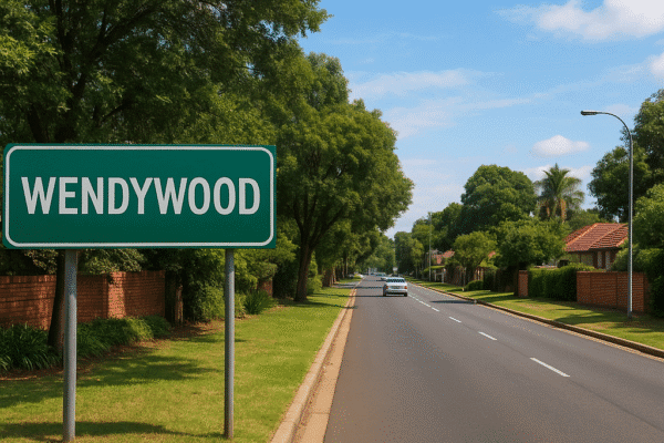 Wendywood