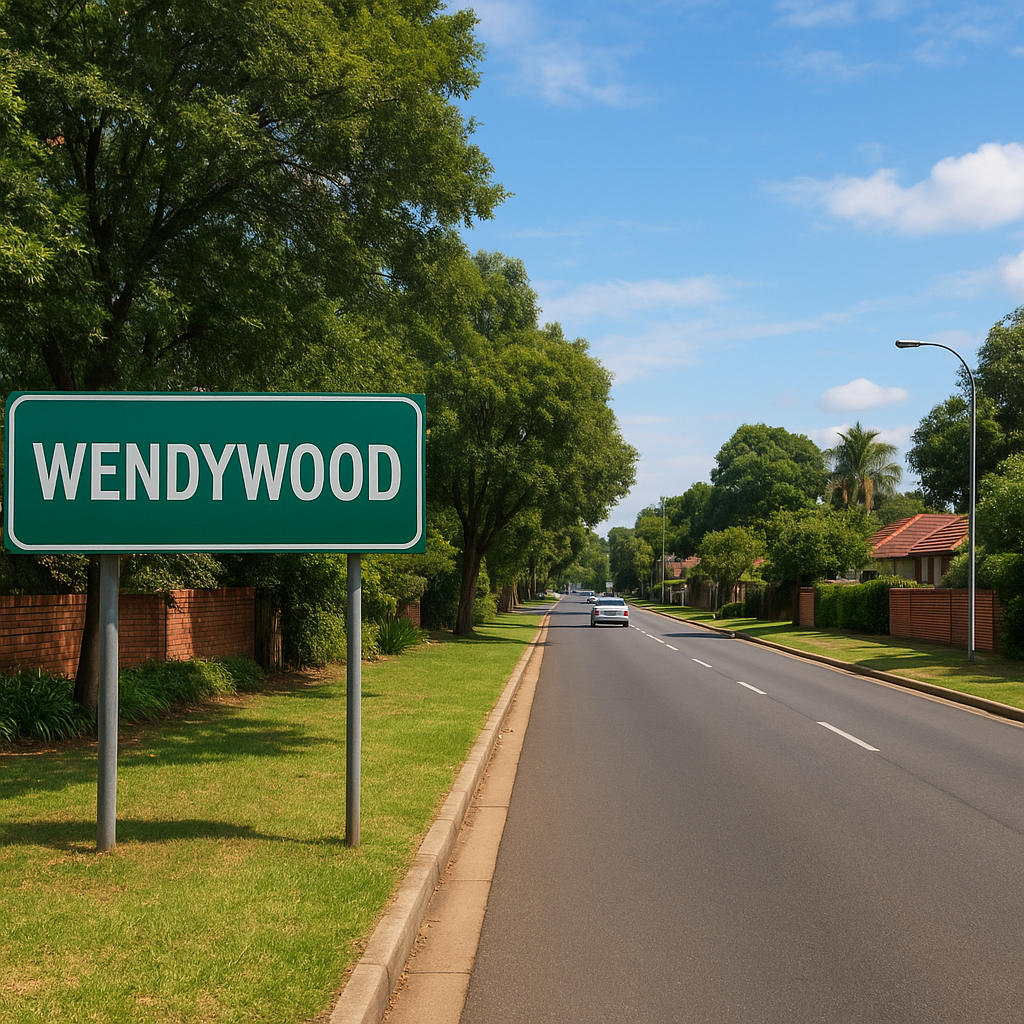 Wendywood