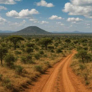 Singida — Tanzania