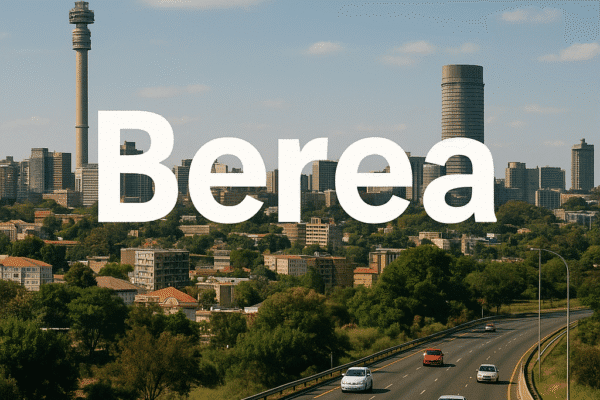 Berea