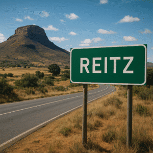Reitz