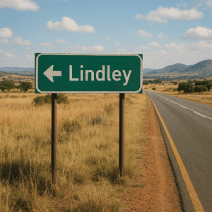 Lindley