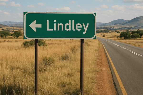 Lindley