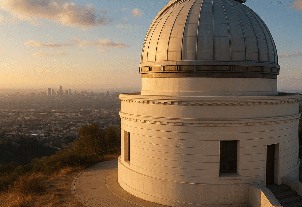 Observatory