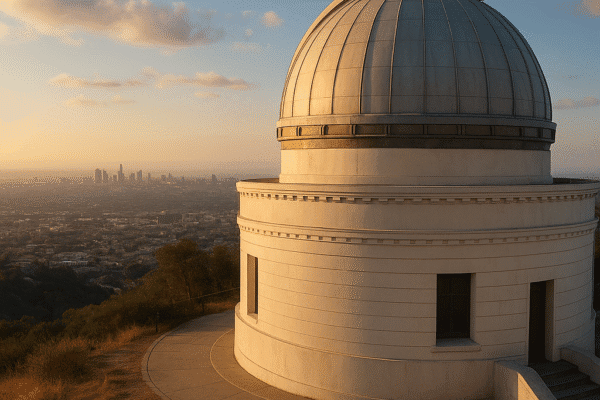 Observatory