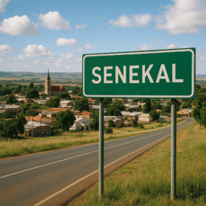 Senekal