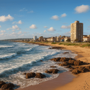 Port Elizabeth — South Africa