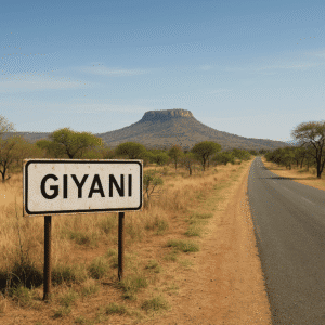 Giyani