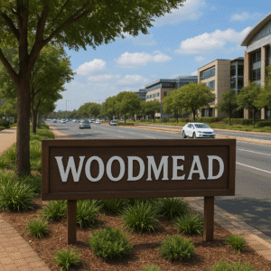 Woodmead