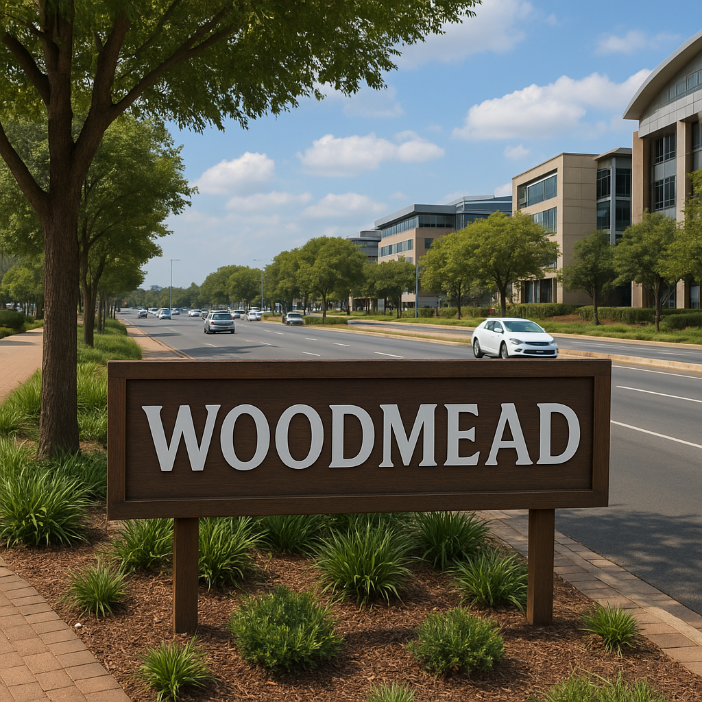 Woodmead