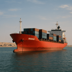 Rosso — Mauritania