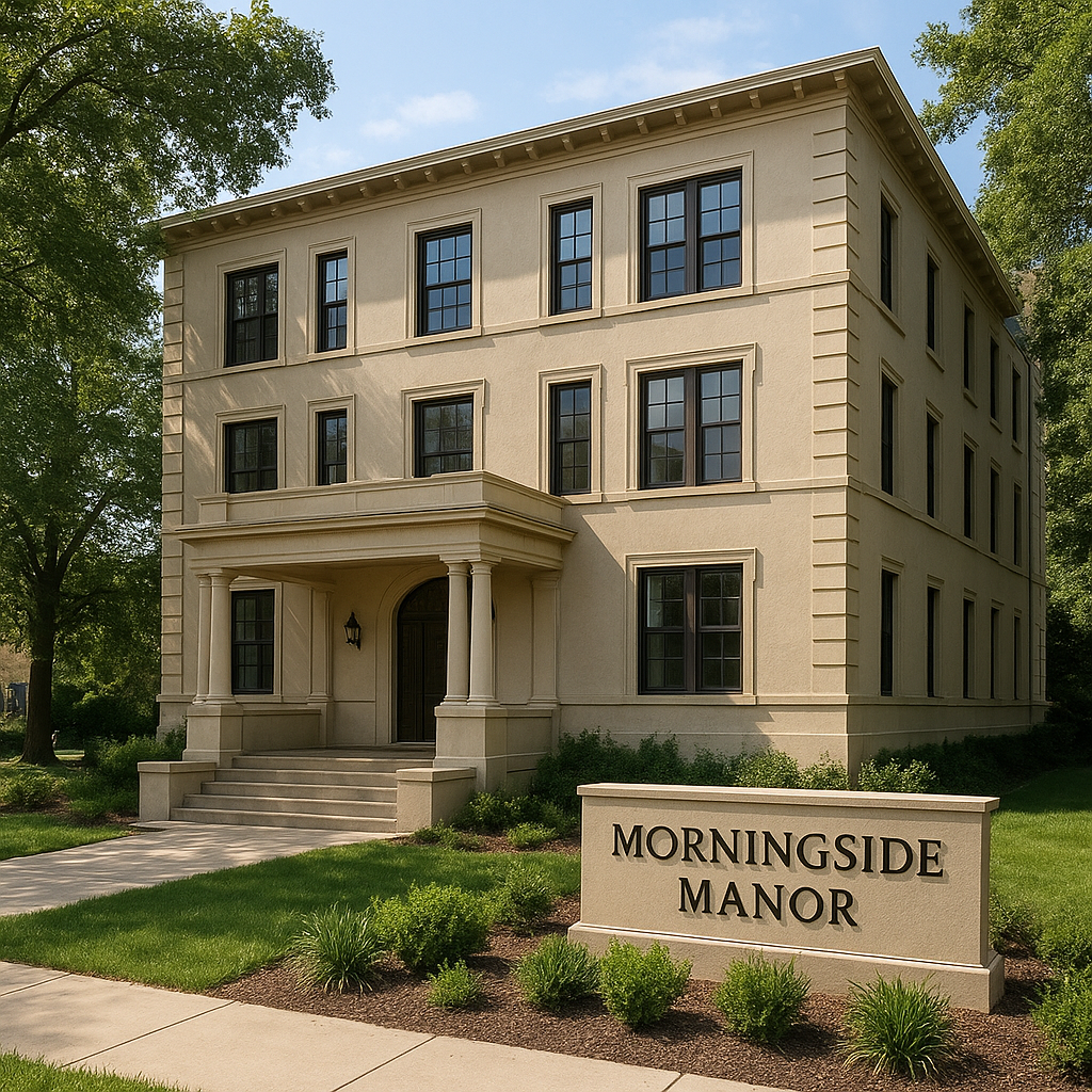 Morningside Manor