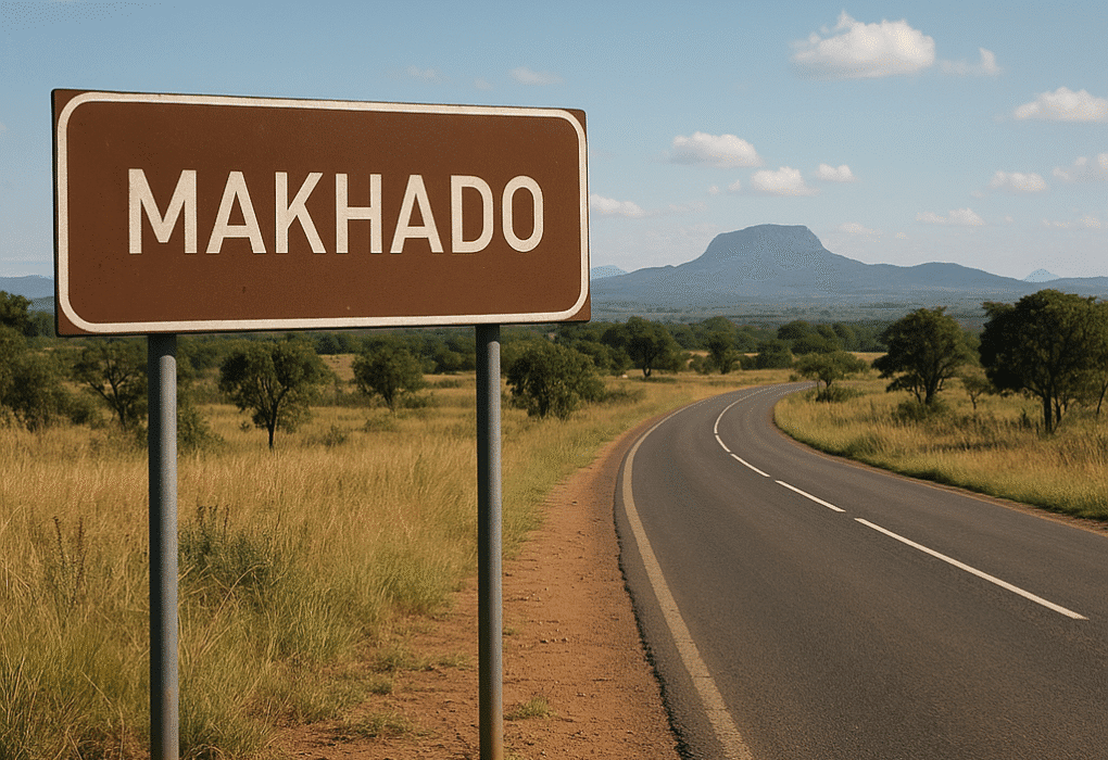 Makhado