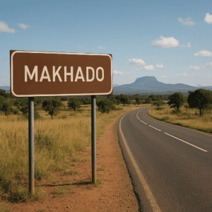 Makhado