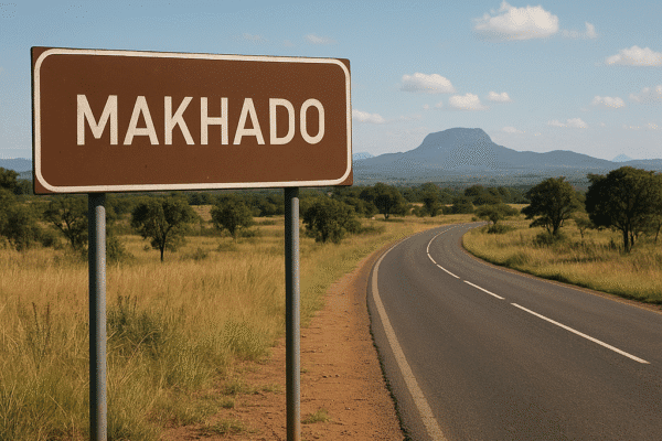 Makhado