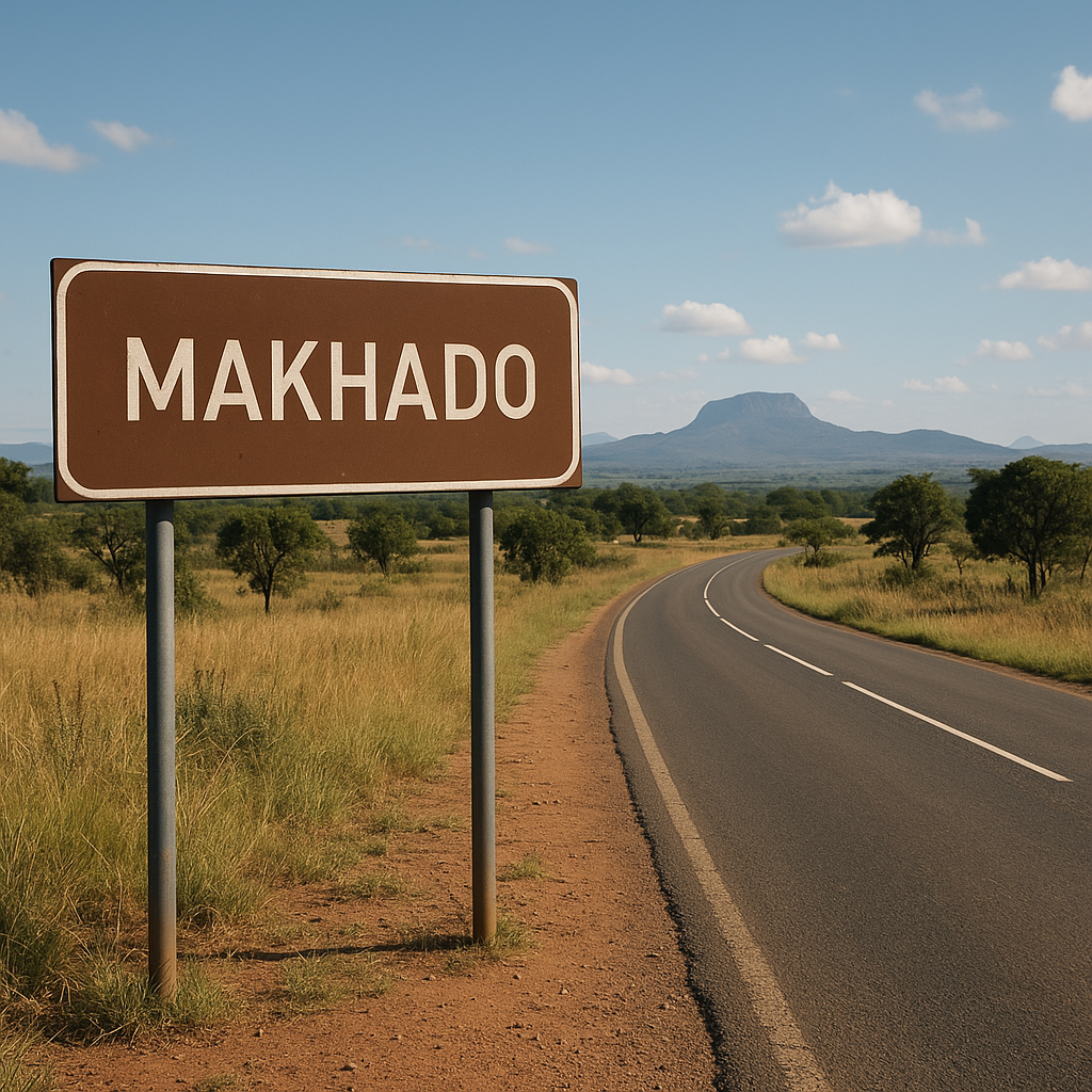 Makhado
