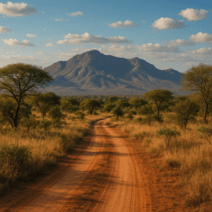 Hoedspruit