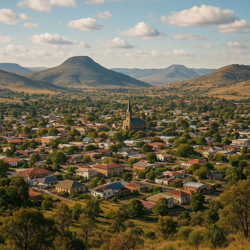 Lydenburg