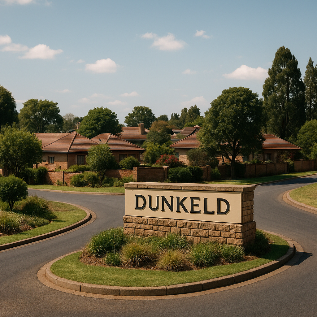 Dunkeld