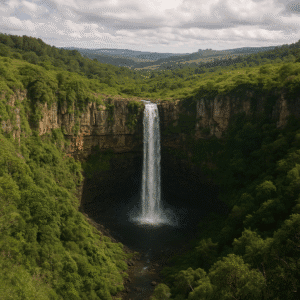 Graskop