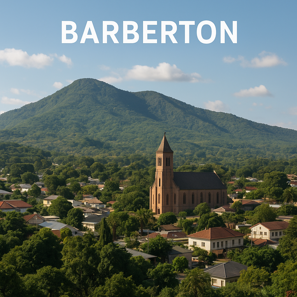 Barberton