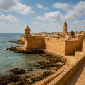 El Jadida — Morocco