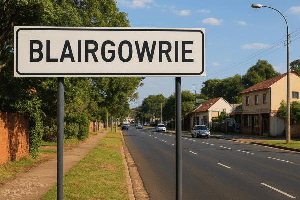 Blairgowrie