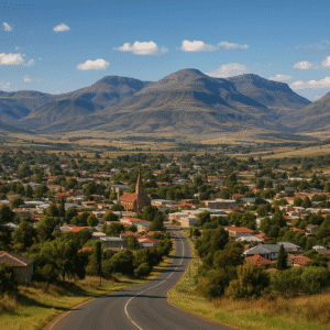 Harrismith