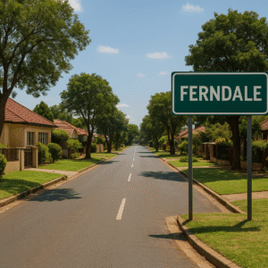 Ferndale