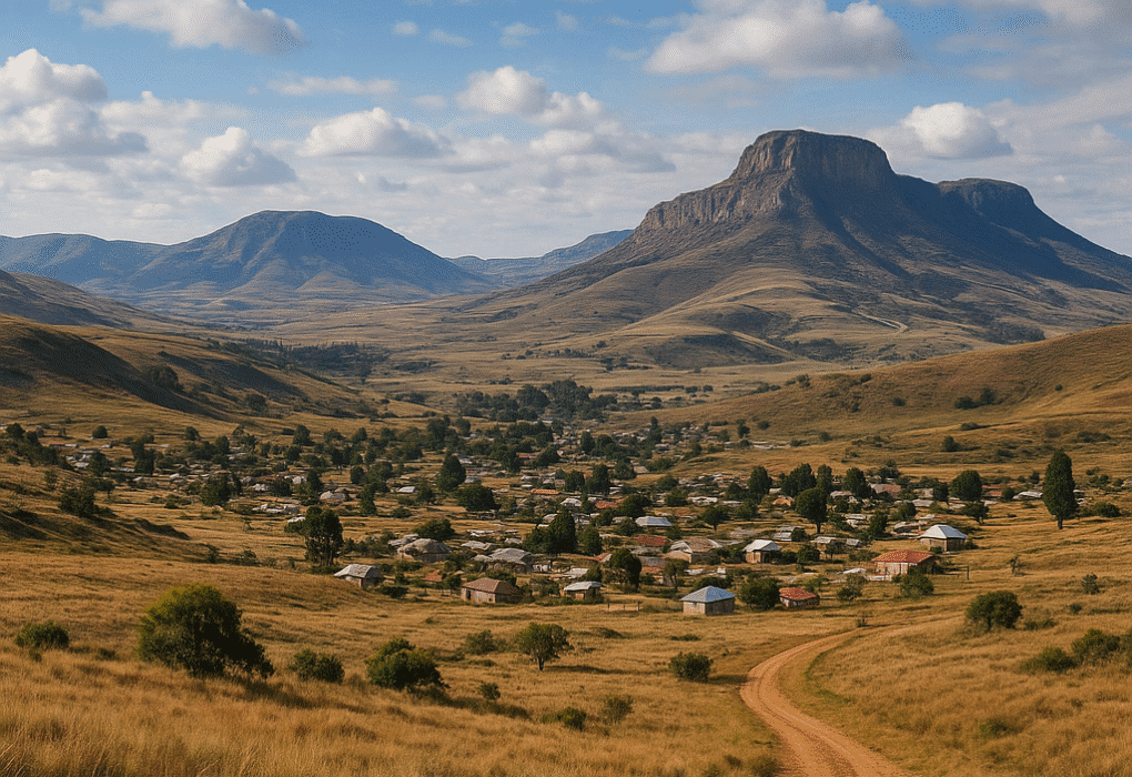 QwaQwa