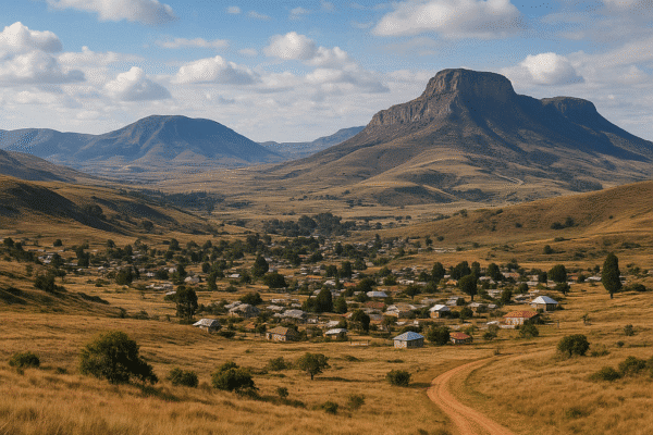 QwaQwa