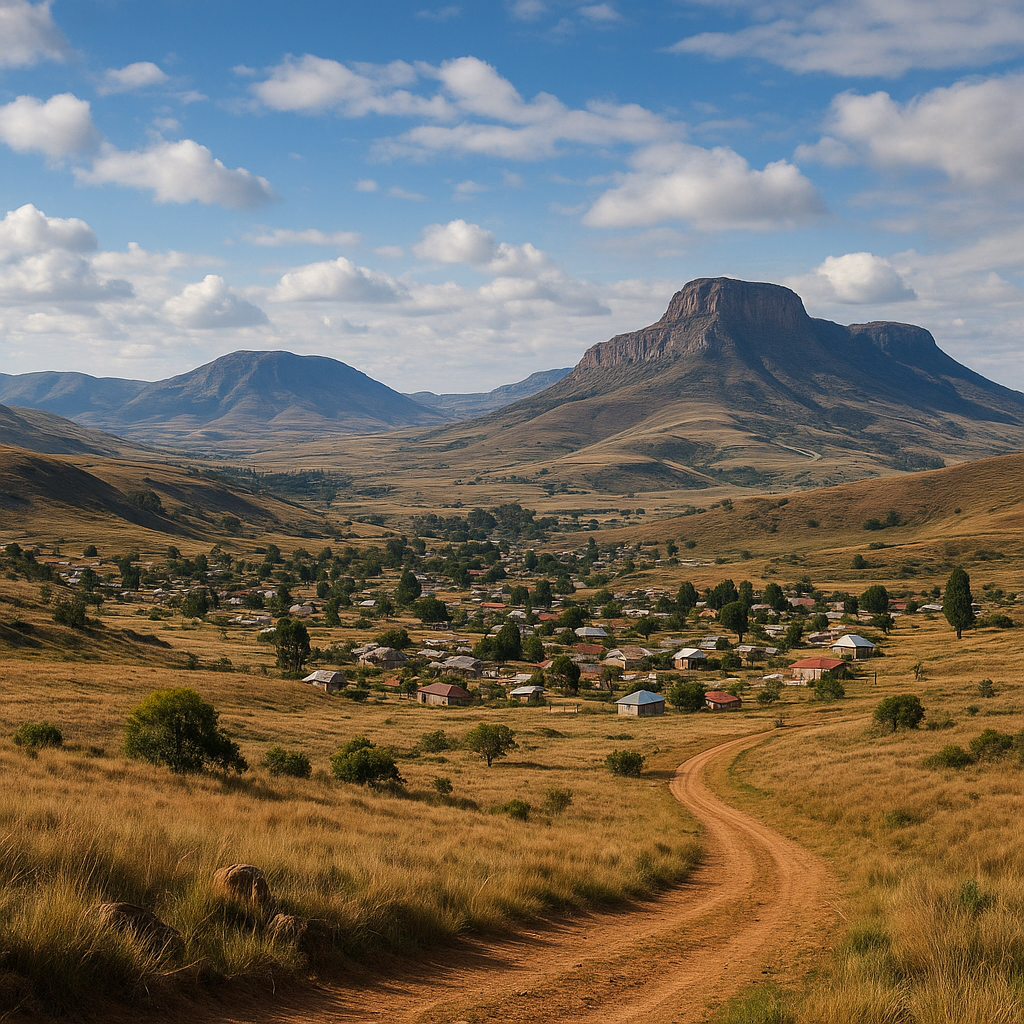 QwaQwa