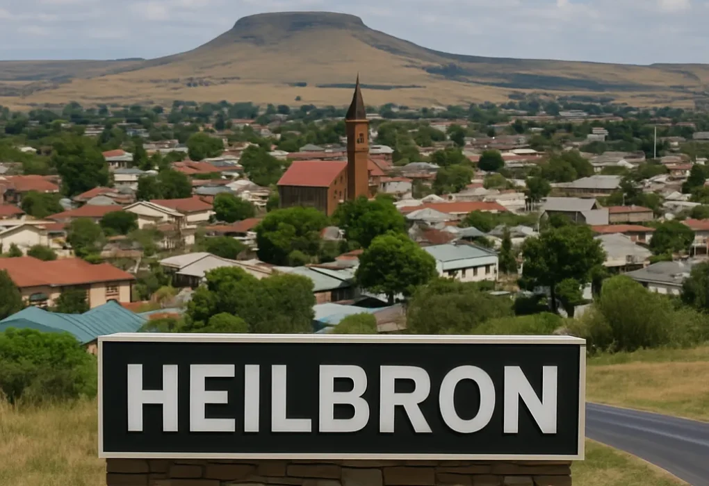 Heilbron