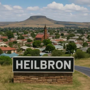 Heilbron