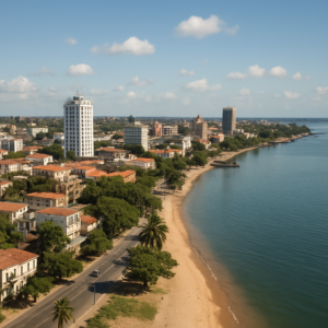 Beira — Mozambique