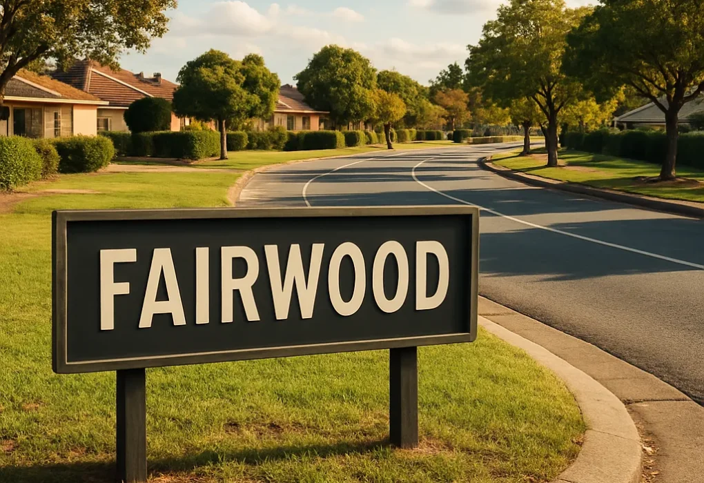 Fairwood