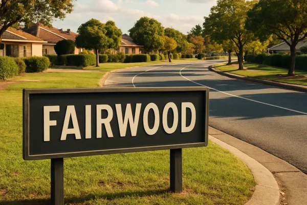 Fairwood