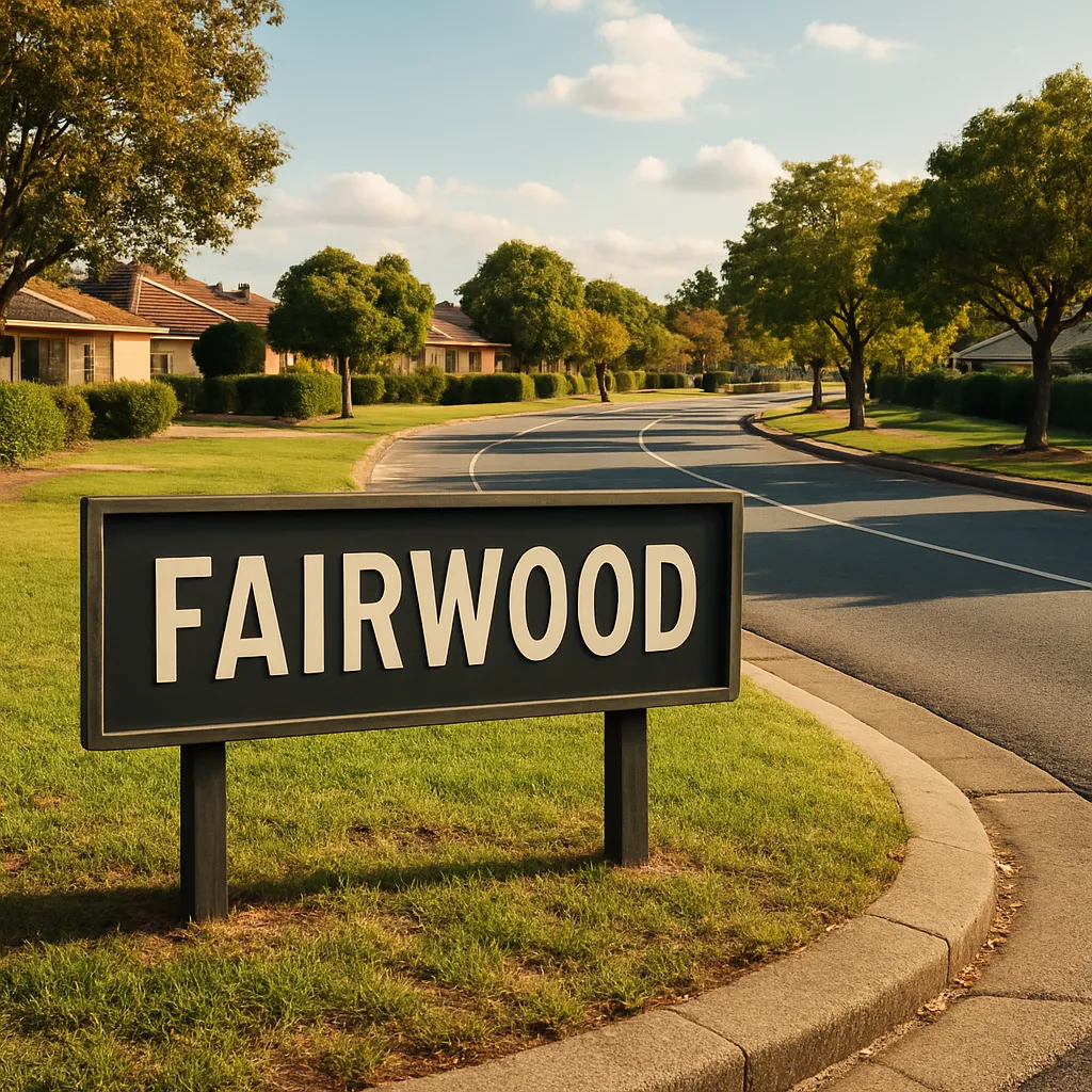 Fairwood