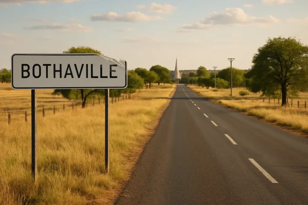 Bothaville