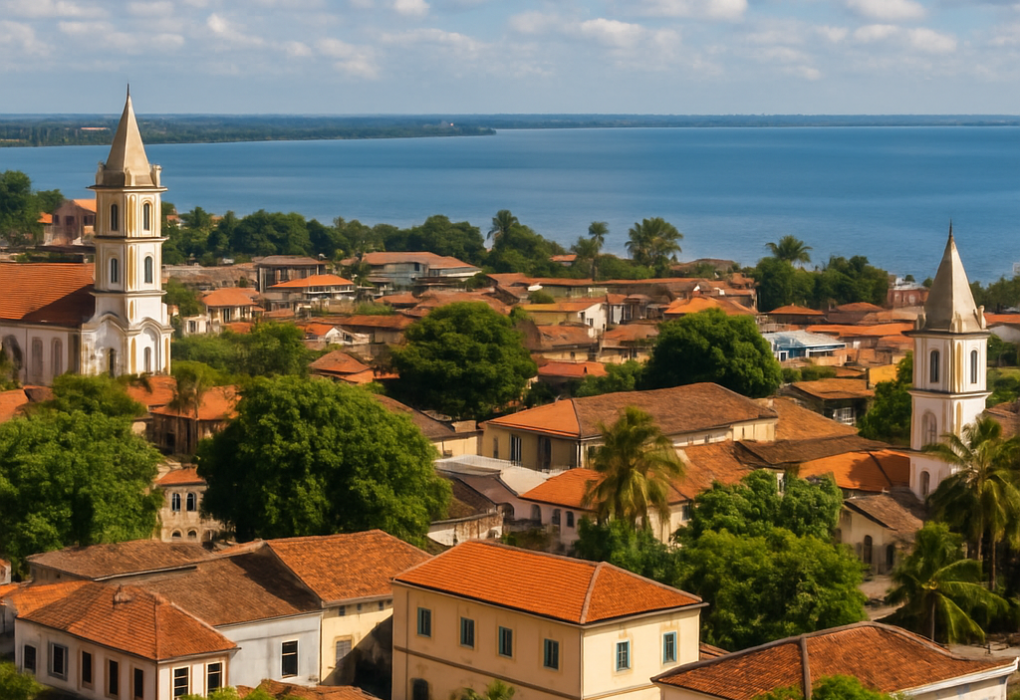 Quelimane — Mozambique