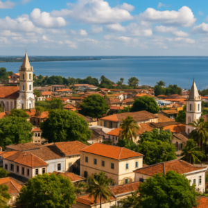 Quelimane — Mozambique
