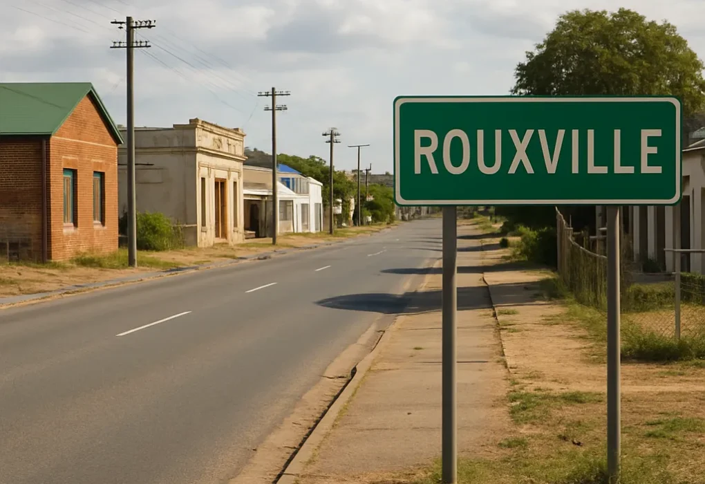 Rouxville