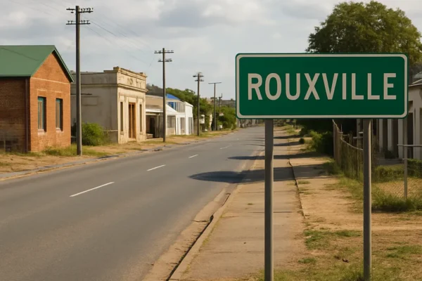Rouxville